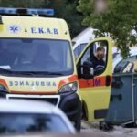 Krim pasioni në Athinë/ Burri vret të dashurën 45-vjeçare dhe më pas edhe veten, viktimat dyshohet se janë shqiptarë