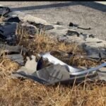 Aksident me tre automjete në autostradën Levan-Tepelenë, një person i lënduar lehtë