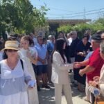 24 gushti, dita e kujtesës për vuajtjet në internim në kampet e Savrës, Gjazës, Kosovës së madhe, plukut thanës etj