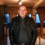 45-vjeçari Florjan Dalladaku, i dyshuari ne Lushnje qe ka vrar nenen dhe plagosur babane mbremjen e sotme