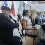 SEMINAR PER TË DREJTAT E EMIGRANTËVE DHE ROLIN E AGJENCISË “STOP KRIMI”NE MBROJTJEN DHE FUQIZMIN E TYRE.