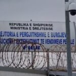 U dergua me ambulance në spital por nuk mbiejetoi, vdes i denuari në burgun e Fierit. Ardian Malasi pretendoi pafajësinë deri ne fund