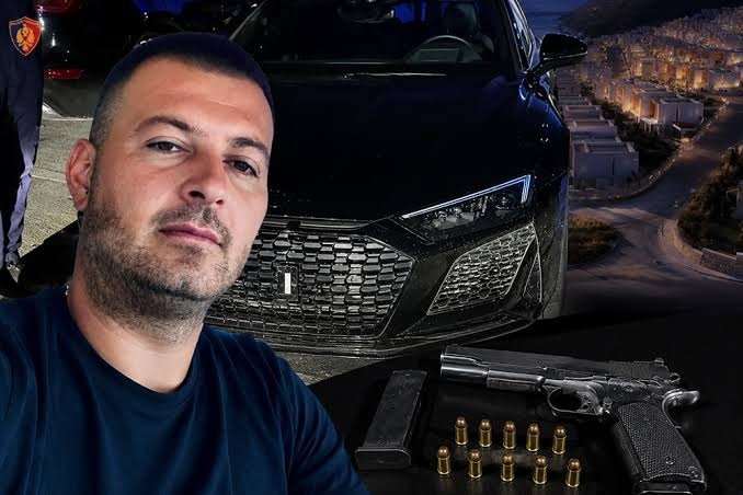 U kap me armë zjarri në Palasë, gjykata lë në burg “Visin e Garave”