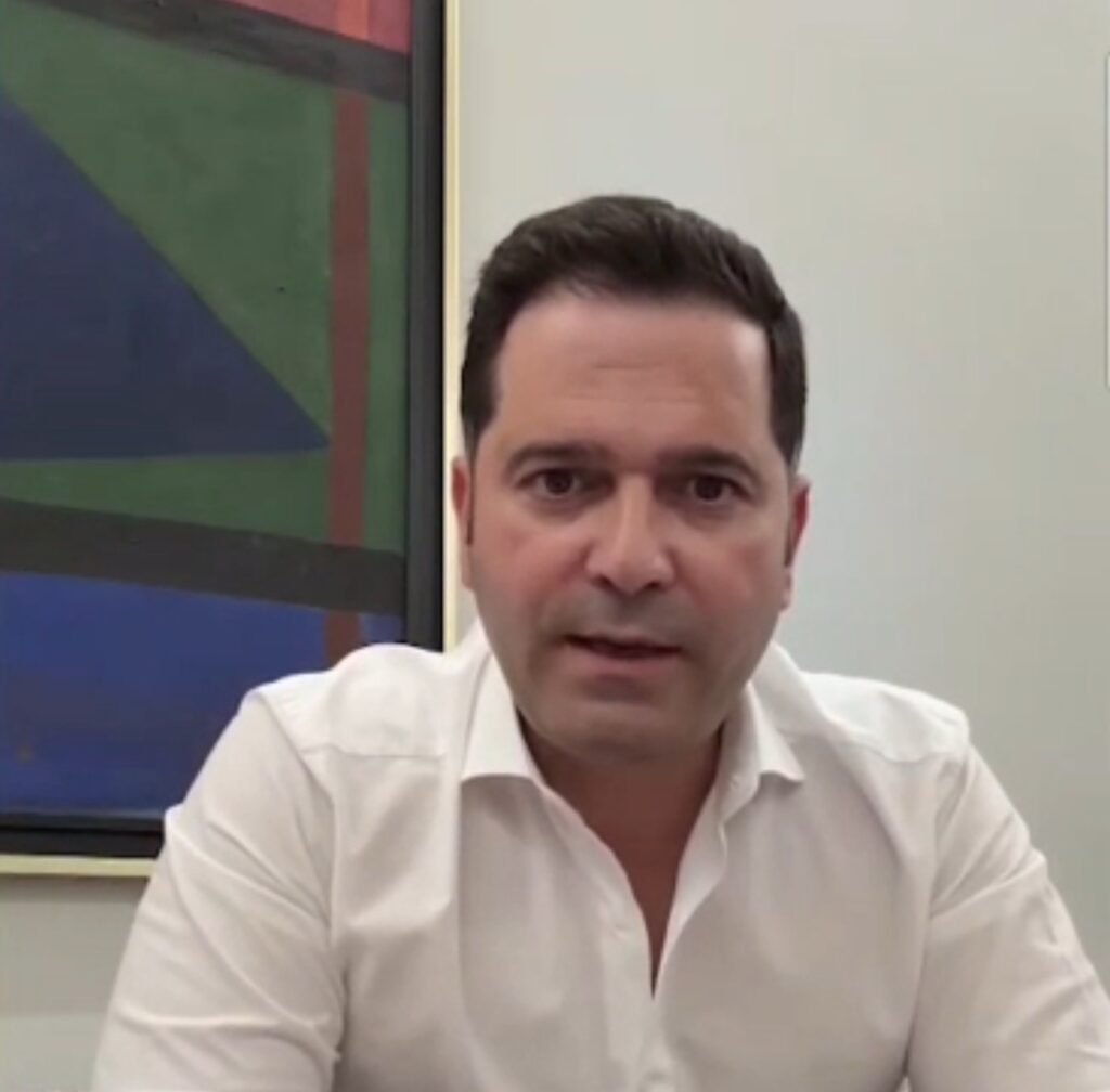 Petrit Malaj- Të ardhurat, një trend i mirë per 2026 Petrit Malaj- Të ardhurat, një trend i mirë per 2026