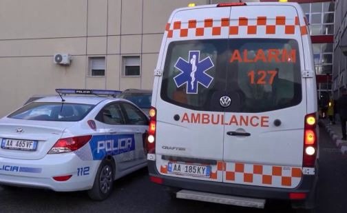 Goditi me sqepar gruan, arrestohet 71-vjeçari në Vlorë