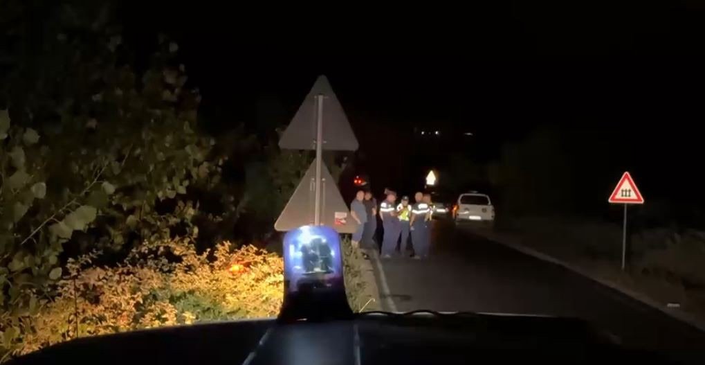 E rëndë në aksin Lezhë-Shkodër, automjeti përplas për vdekje 12-vjeçarin