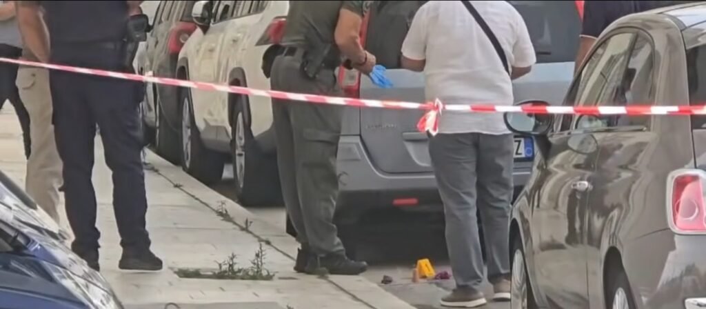 Alarm për bombë në Durrës, policia e pranishme