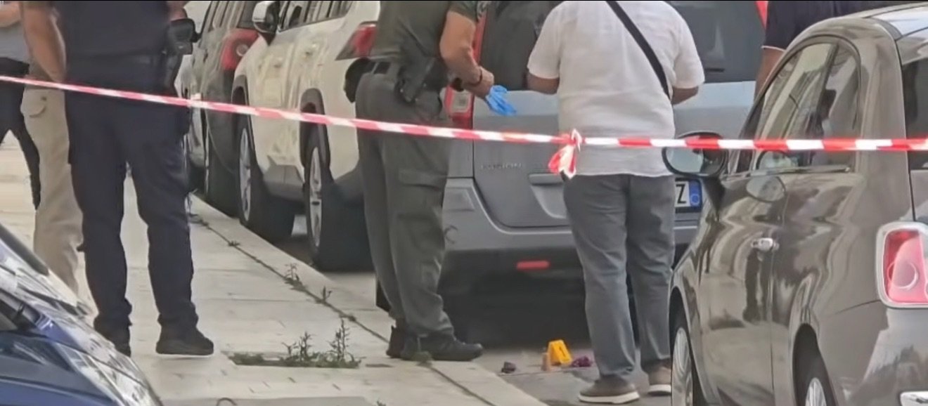 Alarm për bombë në Durrës, policia e pranishme