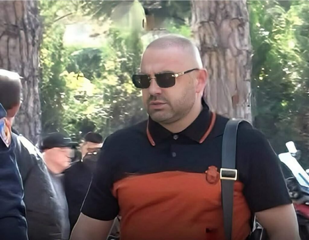 Detaje të reja dalin në dritë për Uljan Shpatarakun, ish-efektivin e Policisë së Shtetit