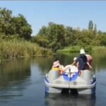 Driloni, dashuria e turizmit shqiptar
