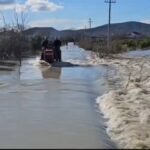 A do të sigurojë shteti prodhimet bujqësore në rast fatkeqësish natyrore?