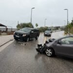 Aksident në Sarandë, një i plagosur