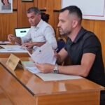 LUSHNJË – MBLIDHET KËSHILLI BASHKIAK PËR MUAJIN GUSHT.