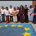 Në ambientet e Bashkisë Roskovec u zhvillua një takim pune për vlerësimin e ecurisë së projektit të qeverisjes së mirë, të realizuar përmes bashkëfinancimit me Qendrën Ndërkombëtare Suedeze për Demokraci Lokale (ICLD).