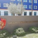Drejtori i Përgjithshëm i Policisë së Shtetit, Drejtues Madhor Skender Hita, në DVP Fier vlerësoi angazhimin e efektivëve të policisë