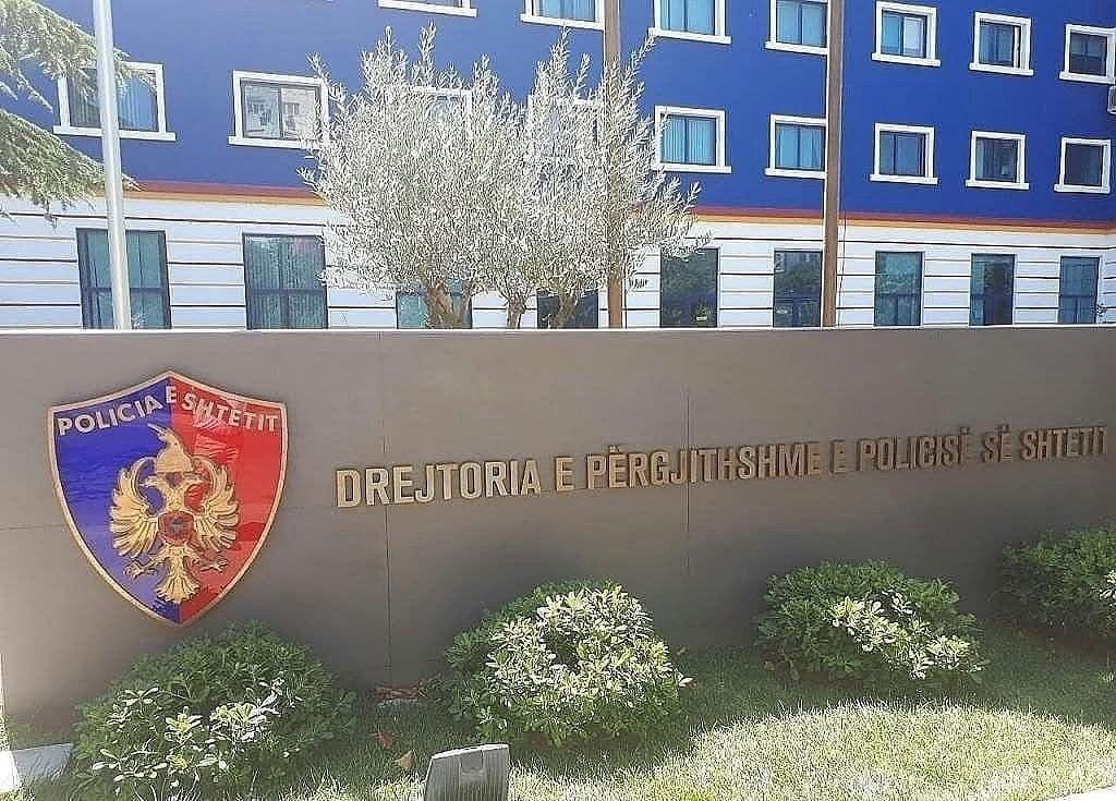 Drejtori i Përgjithshëm i Policisë së Shtetit, Drejtues Madhor Skender Hita, në DVP Fier vlerësoi angazhimin e efektivëve të policisë