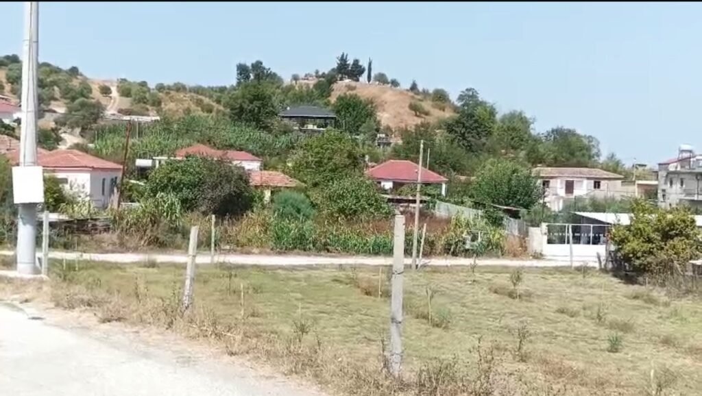 Rruga e varrezave në Radostine Vadhizë, prej vitesh e dëmtuar, banorët kërkojnë ndërhyrje.