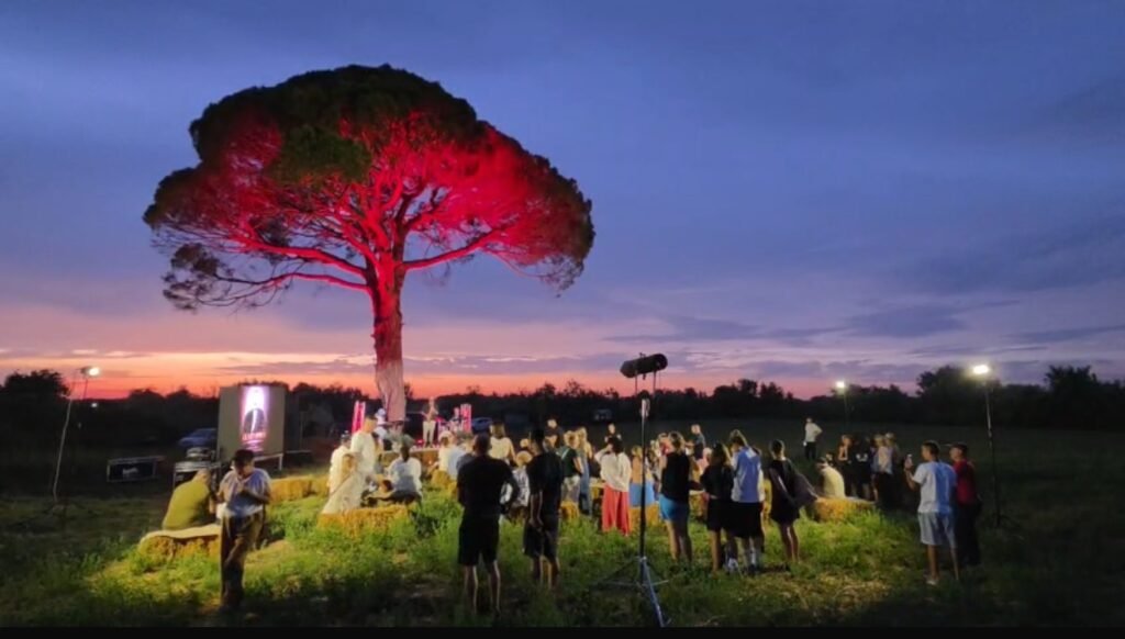“Pisha e Llazi Spiros rikthehet në skenë, këtë herë nën tingujt e Jazz-it”