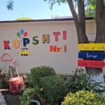 Kuçova nis vitin e ri arsimor me institucione të përgatitura