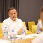 Besa nën drejtimin e Ervin Demos në Qarkun Berat