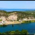LAKE-CARE NE LIQENIN E SHKODRËS.