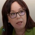 Evis Sala dha dorëheqjen, deputetja Klodiana Spahiu emërohet ministre e Shëndetësisë dhe Mirëqenies Sociale