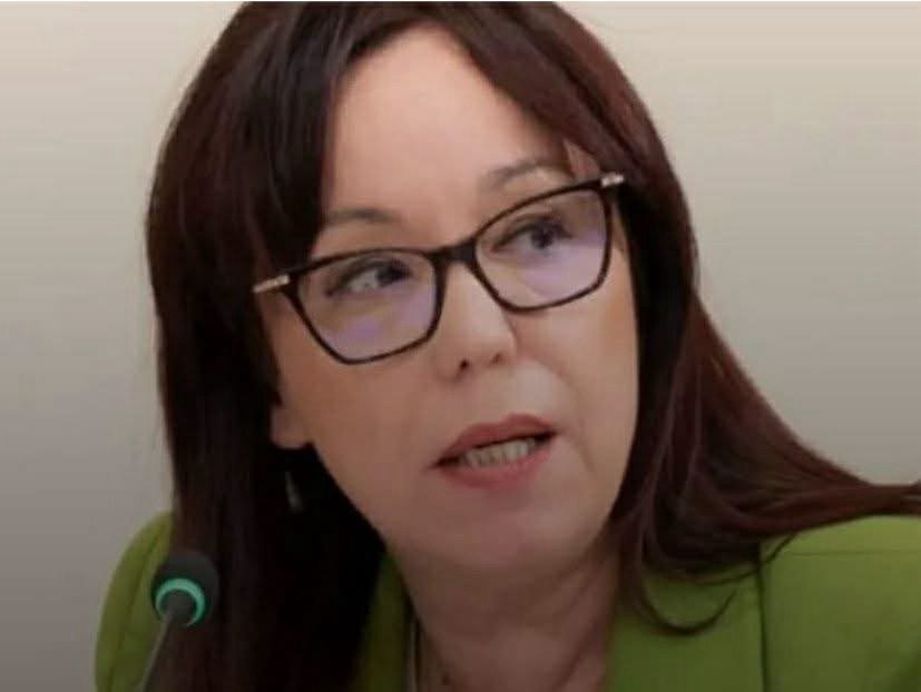 Evis Sala dha dorëheqjen, deputetja Klodiana Spahiu emërohet ministre e Shëndetësisë dhe Mirëqenies Sociale