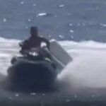 Erlind Shtylla i cili i shpëtoi jetën një fëmije 3-vjeçar është shpallur heroi i muajit gusht.
