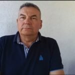 Drejtori i Përgjithshëm i Agjencisë Kombëtare të Mbrojtjes Civile,Zoti Haki Çako flet ekskluzivisht per Tv”Apollon”per situaten e krijuar nga zjarret ne Fier.
