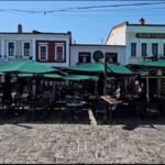 PAZARI I KORÇËS, MES HISTORISË DHE TURIZMIT
