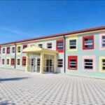 Shkolla “Aleksandër Markaçini” në Havaleas është gati të mirëpresë nxënësit