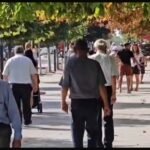 TURIZMI SJELL REKORD – 2.38 MILIARDË EURO SHPENZUAN TË HUAJT NË SHQIPËRI.