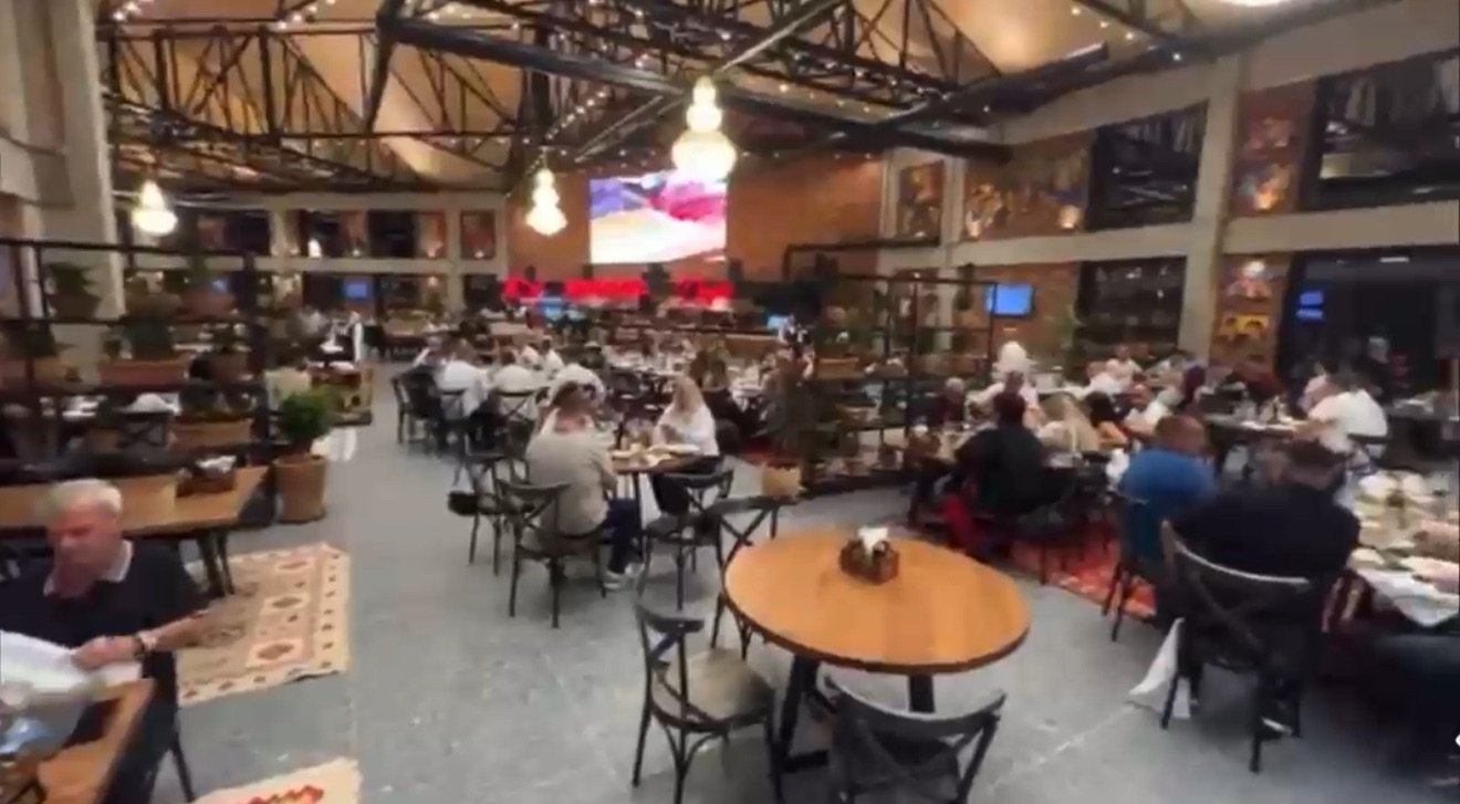 “ROZAFA APOLLONIA”, QYTEZA E RE E SHIJEVE NË FIER