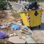 383 KILOGRAMË MBETJE PËR BANOR – LANDFILL-ET MBETEN DESTINACIONI KRYESOR.