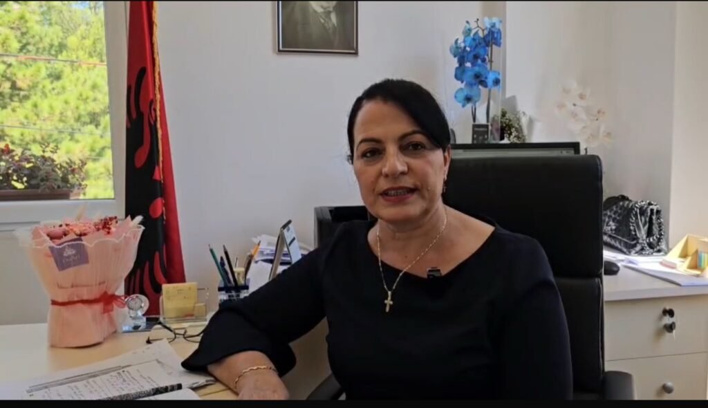 KUÇOVË: NIS VITI I RI SHKOLLOR ME SHKOLLA TË RIKONSTRUKTUARA.