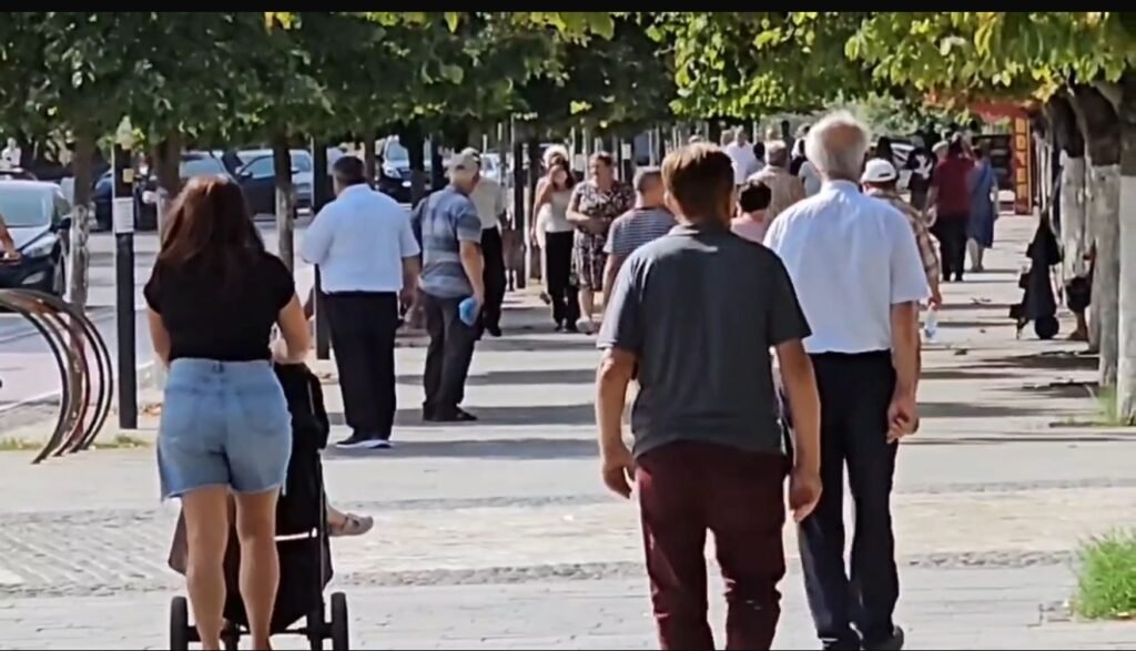 DYFISHOHET BONSI I PENSIONISTËVE NGA 1 JANARI 2027.