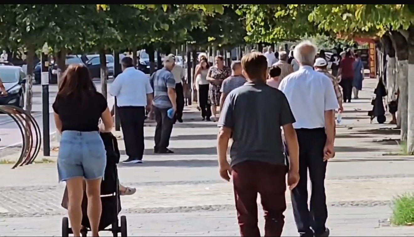 DYFISHOHET BONSI I PENSIONISTËVE NGA 1 JANARI 2027.