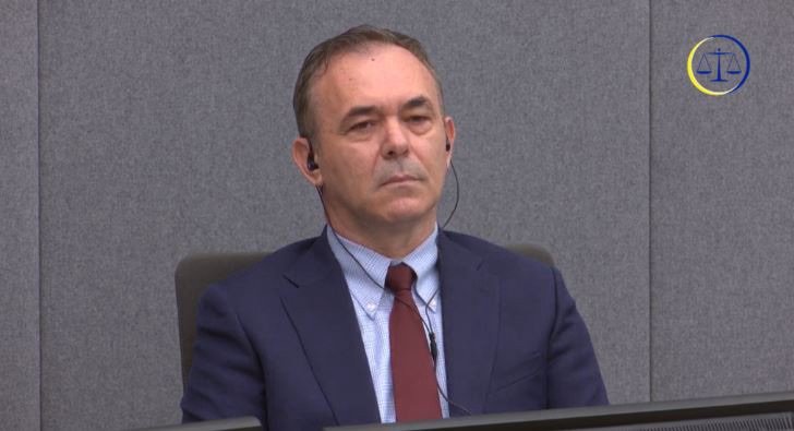 Haga vendos / Rexhep Selimi denohet me 13 vjet burgim