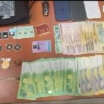 DVP Fier/Finalizohet operacioni i koduar “Gold”.