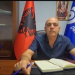 Kryetari i Partisë Demokratike, Dega Fier, Adrian Ferro për Tv Apollon, në rubrikën “I ftuari i ditës”