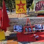 84-vjetori i Konferencës së Pezës, ceremonia përkujtimore në Pezë.