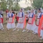 “ALLKAJ, NË FESTËN E RRUSHIT – TRADITA DHE PUNA E FERMERËVE NË NJË PANAIR”.