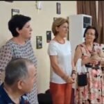 Isha e tmerruar, nëse nuk e lexoja mirë poezinë babanë e fusnin në burg/ Përgënjeshtrim mbi lajmin e promovimit të poezive të poetit Neki Ngucaj