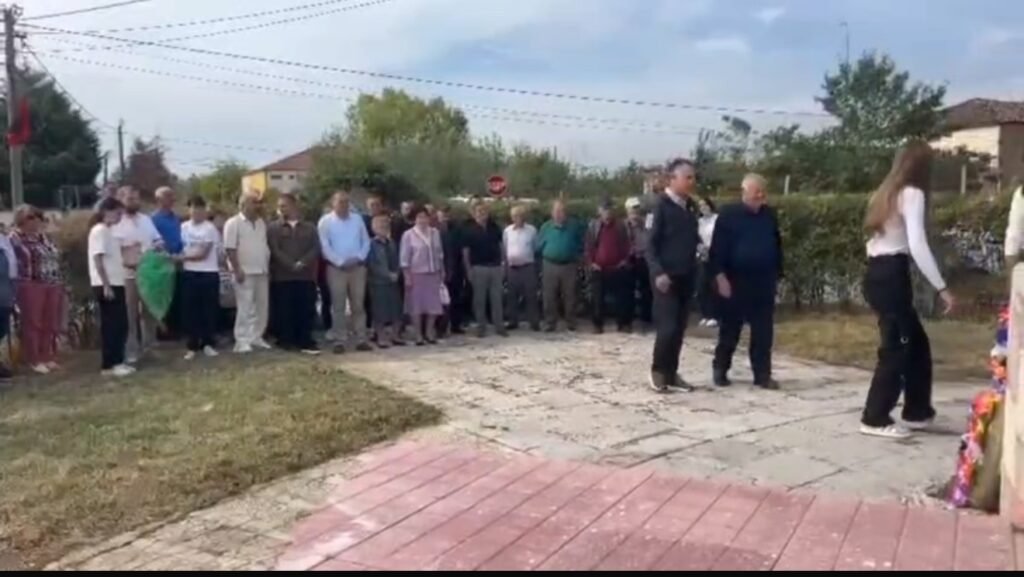 Rrembeci nderon 6 Dëshmorët e Batalionit, një ditë kujtese, nderimi dhe mirënjohjeje.