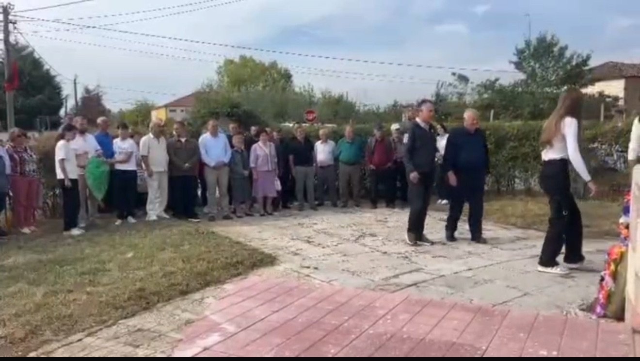 Rrembeci nderon 6 Dëshmorët e Batalionit, një ditë kujtese, nderimi dhe mirënjohjeje.