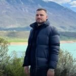 E zuri korenti duke peshkuar, humb jeten 31 vjecari ne Diber