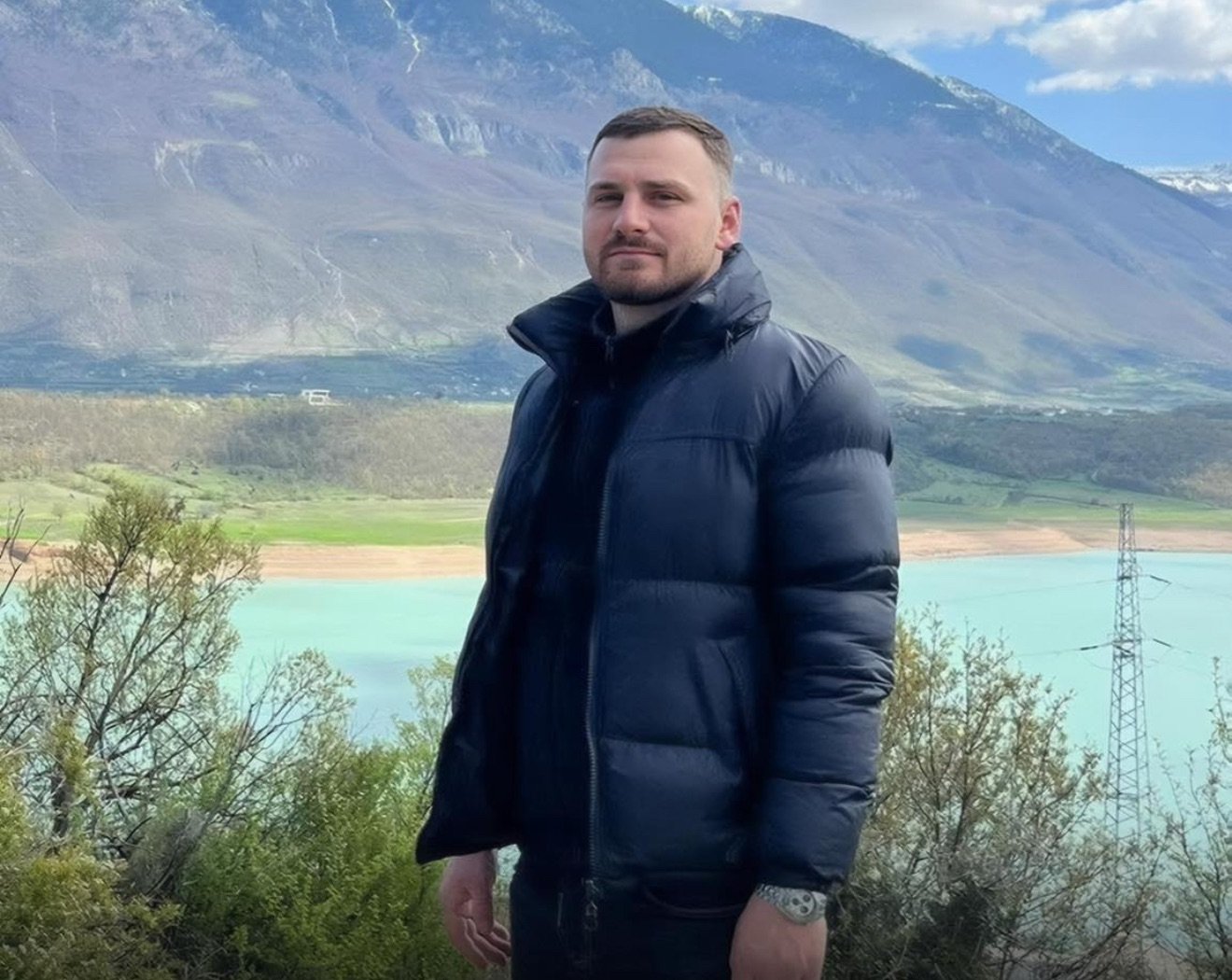 E zuri korenti duke peshkuar, humb jeten 31 vjecari ne Diber