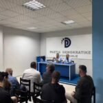 PD Lushnje bën thirrje për bashkim: demokratët kërkojnë të lënë pas ndasitë dhe të bashkojnë forcat.