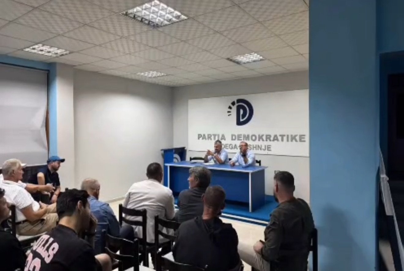 PD Lushnje bën thirrje për bashkim: demokratët kërkojnë të lënë pas ndasitë dhe të bashkojnë forcat.