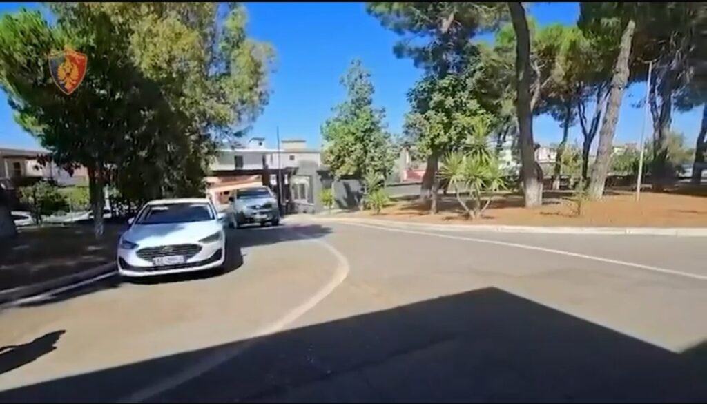 DVP Fier/ Finalizohet, pas disa muajsh hetime, operacioni i koduar “Motoristi”, për goditjen e veprimtarisë kriminale të shitjes së lëndëve narkotike.